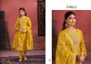 Biella By Ibiza Banglory Silk Designer Salwar Suits Exporters In India
